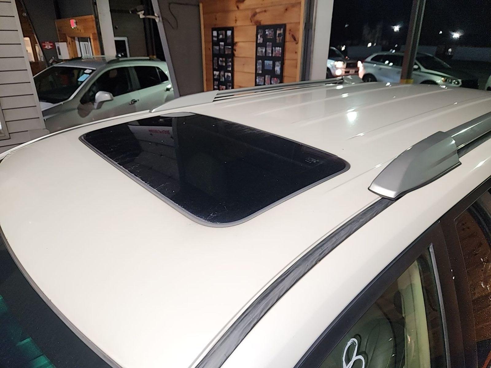 
								2008 Toyota Highlander Hybrid Limited AWD full									