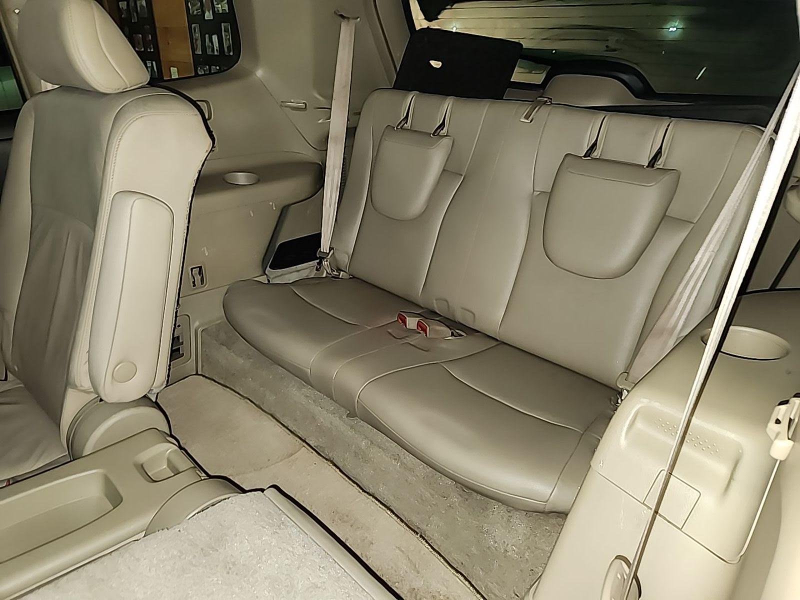 
								2008 Toyota Highlander Hybrid Limited AWD full									