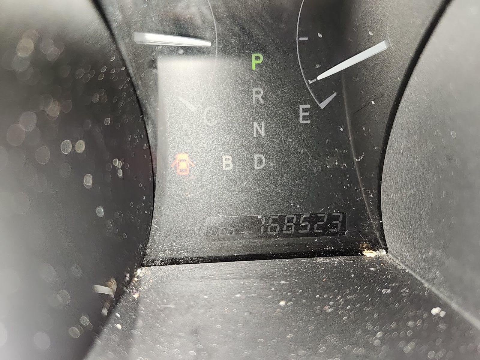 
								2008 Toyota Highlander Hybrid Limited AWD full									