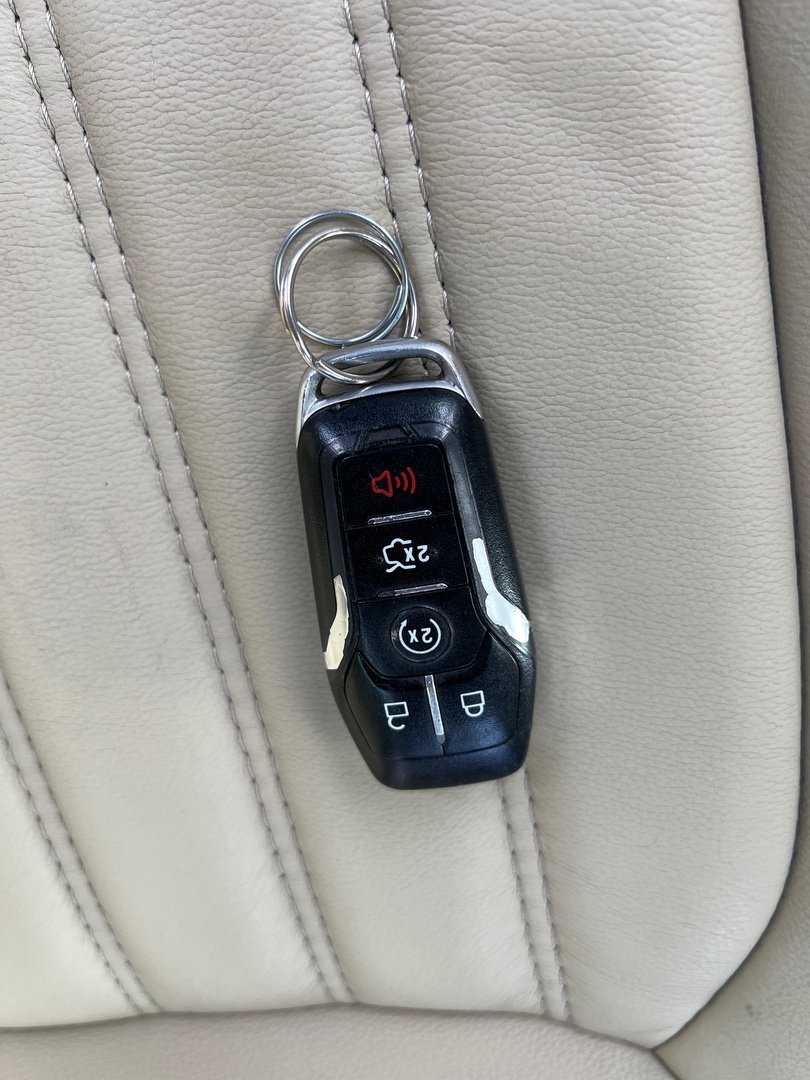 
								2014 Ford Fusion SE EcoBoost FWD full									