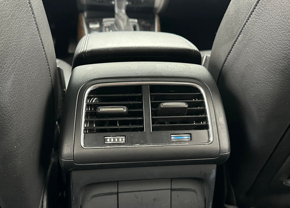 
								2014 Audi Q5 Quattro 3.0T full									