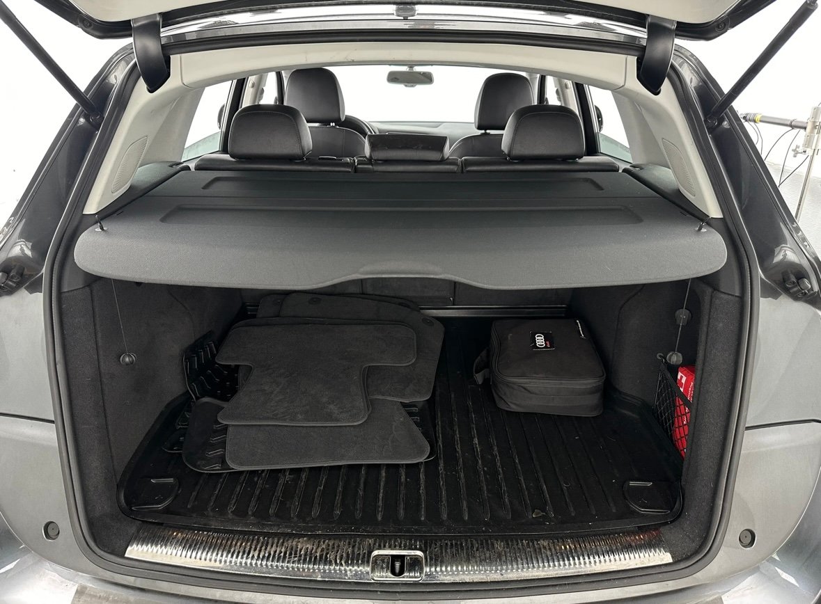 
								2014 Audi Q5 Quattro 3.0T full									