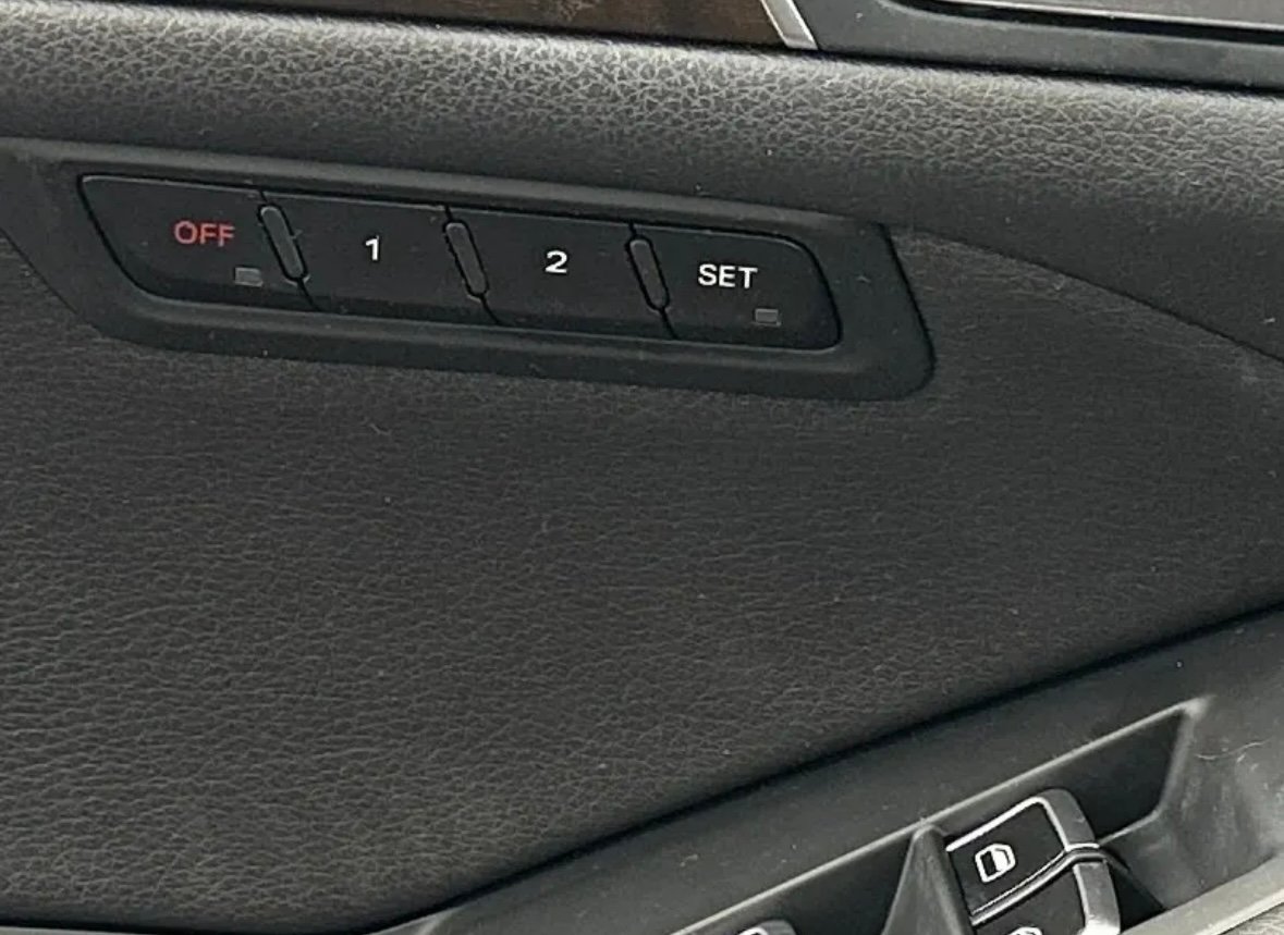 
								2014 Audi Q5 Quattro 3.0T full									