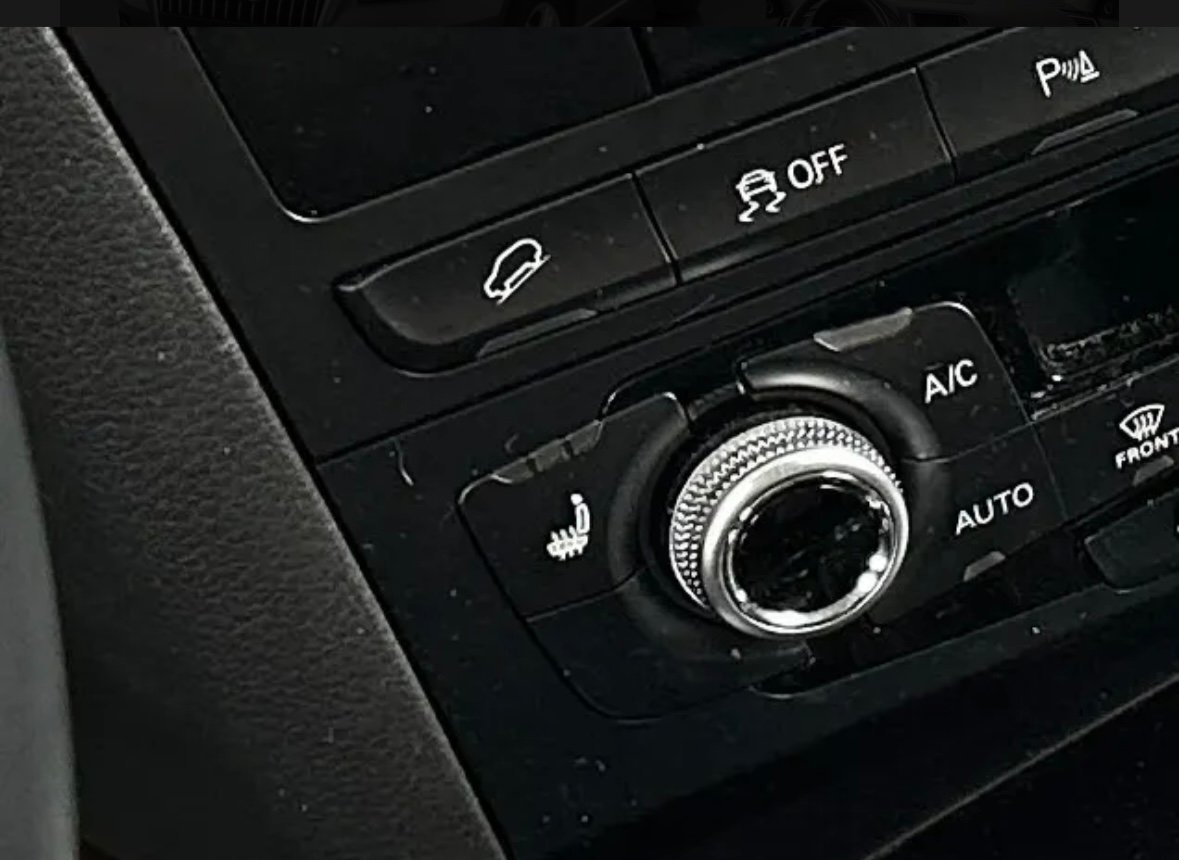 
								2014 Audi Q5 Quattro 3.0T full									