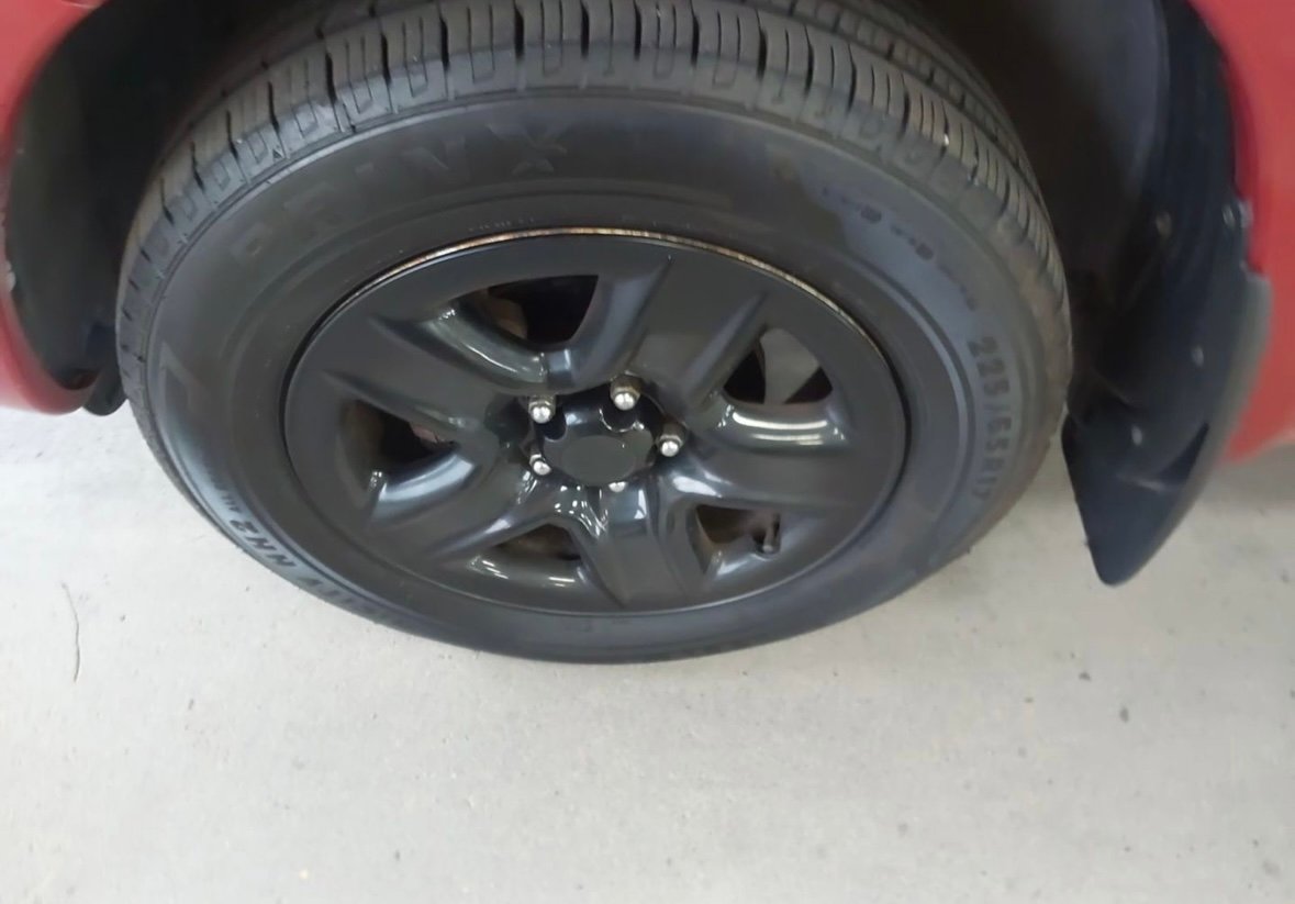 
								2012 Toyota Rav4 LE AWD full									