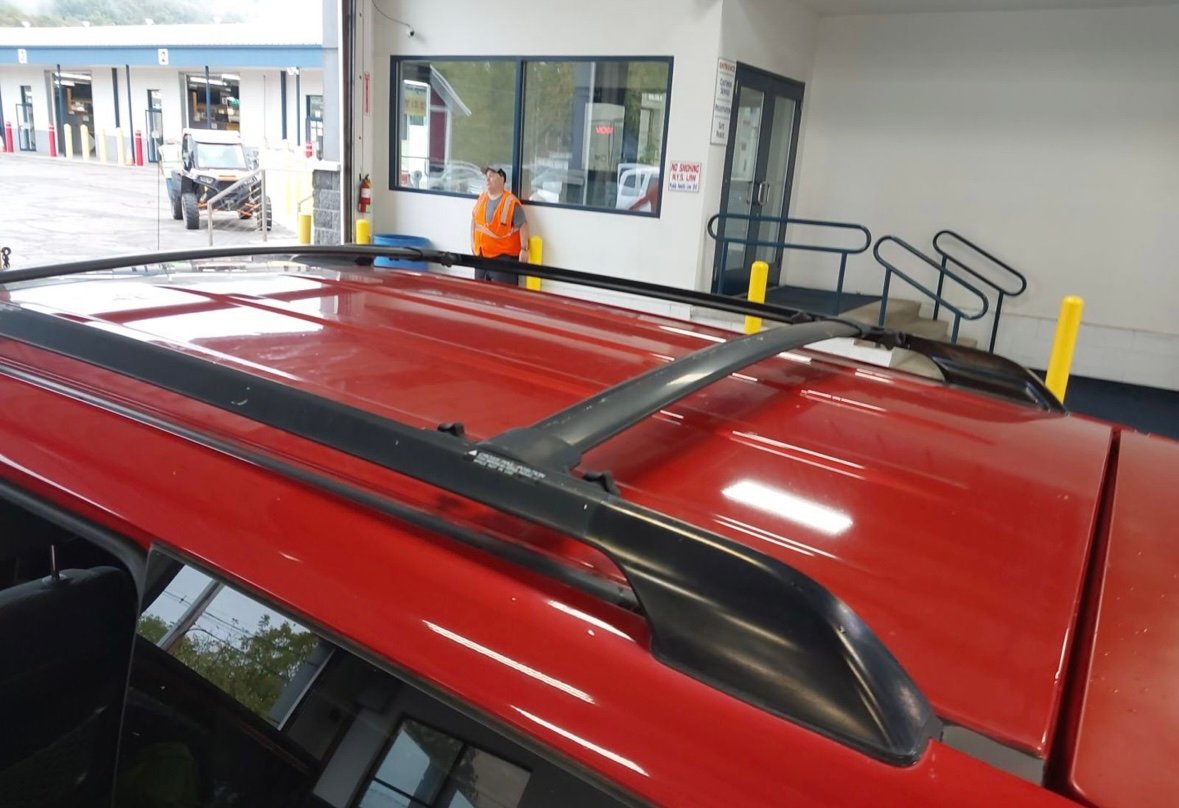 
								2012 Toyota Rav4 LE AWD full									