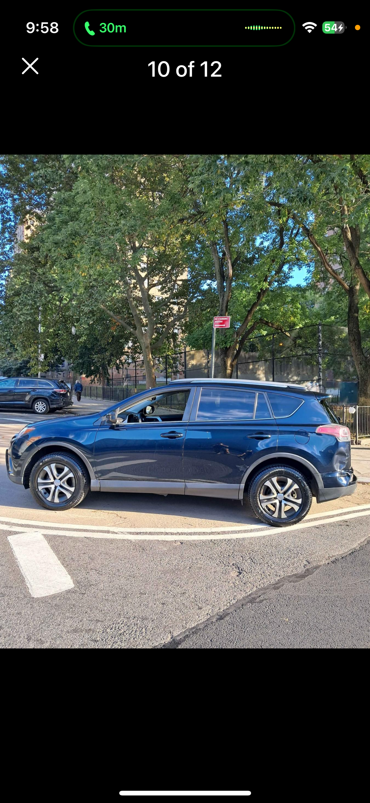 
								2016 Toyota Rav4 XLE AWD full									