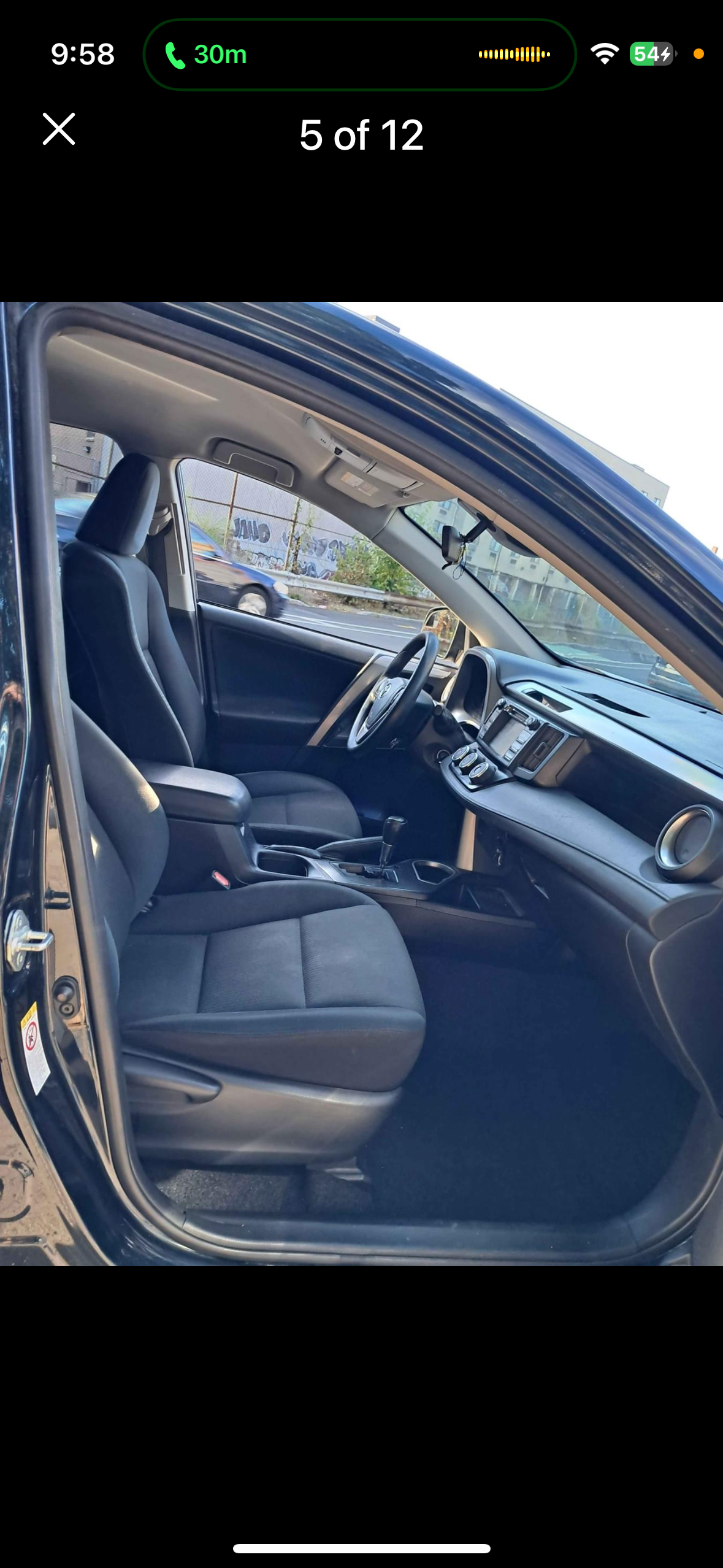 
								2016 Toyota Rav4 XLE AWD full									