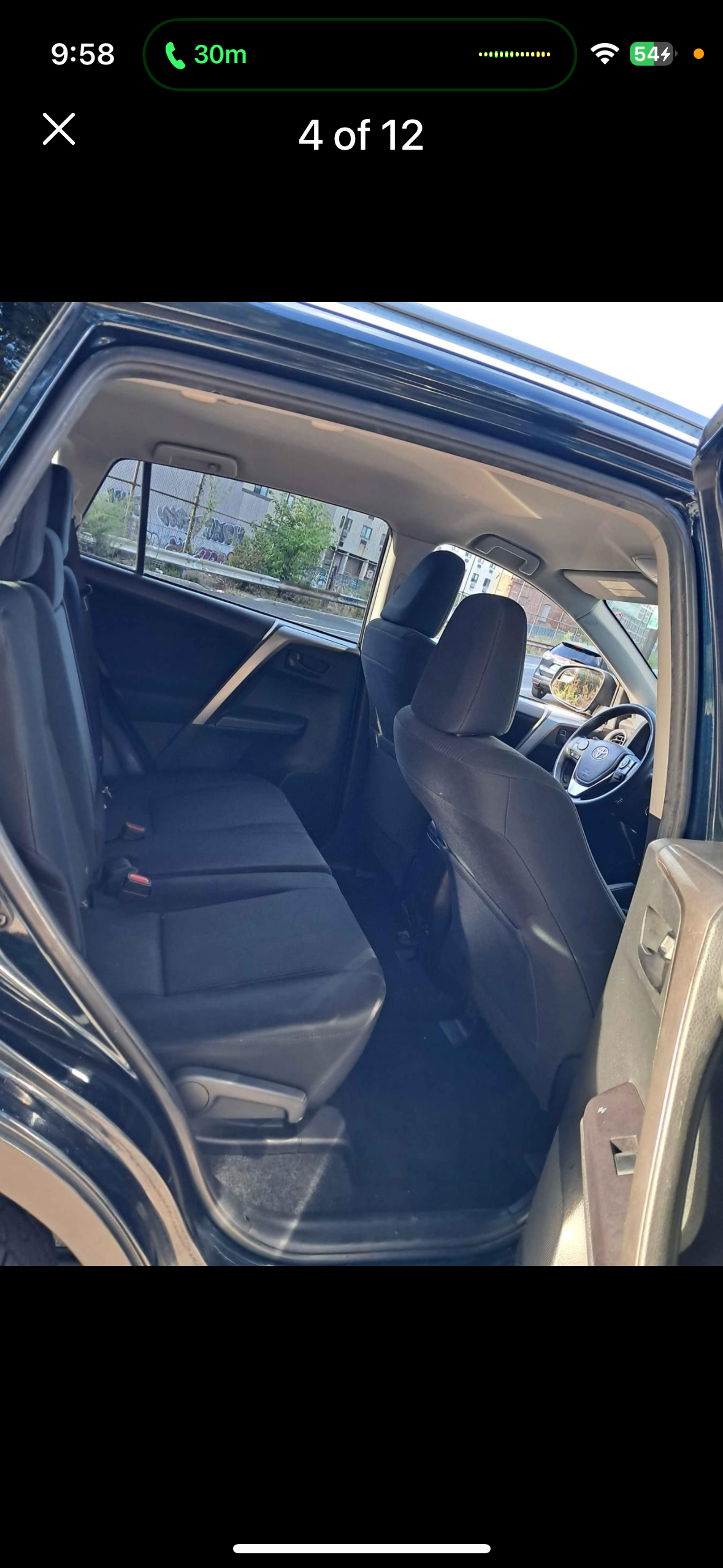 
								2016 Toyota Rav4 XLE AWD full									