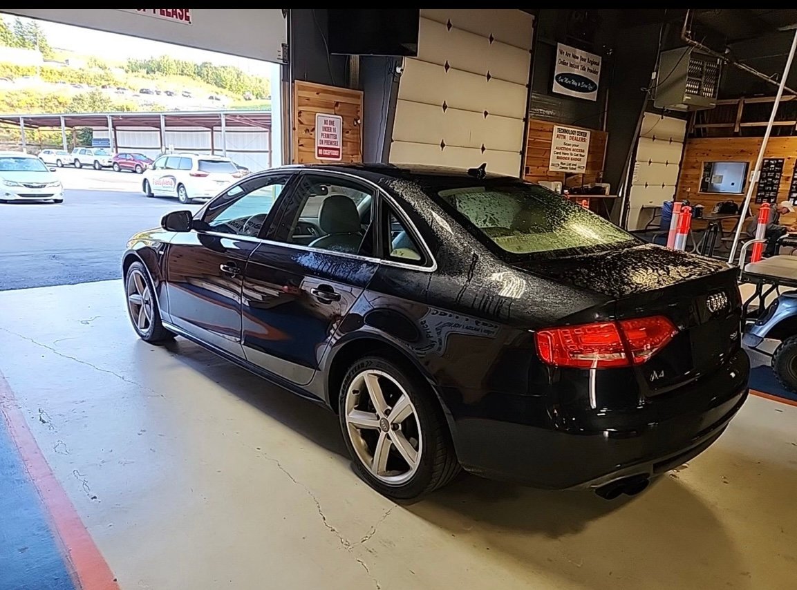 
								2012 Audi A4 2.0T Premium Plus AWD full									