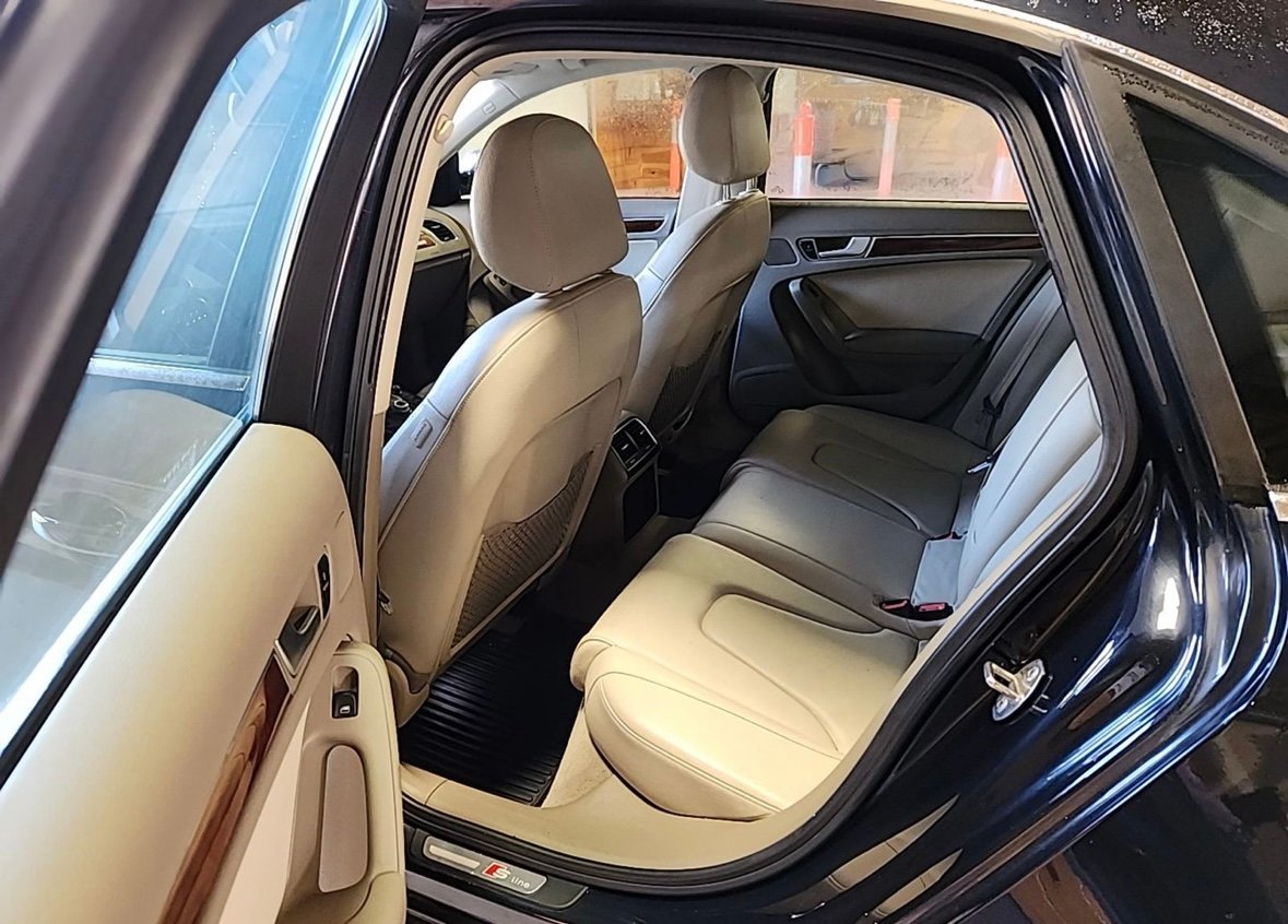 
								2012 Audi A4 2.0T Premium Plus AWD full									