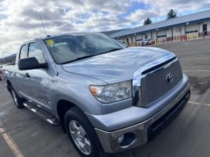 2011 Toyota Thundra SR5