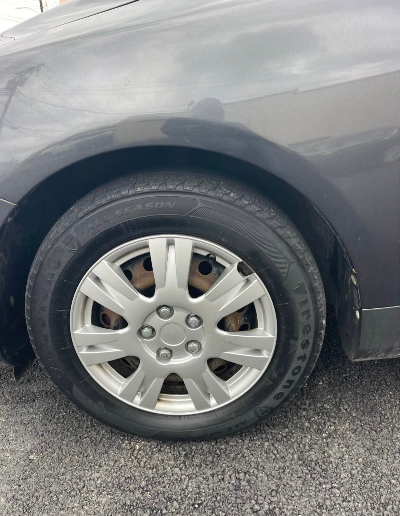 
								2010 Toyota Corolla LE FWD full									