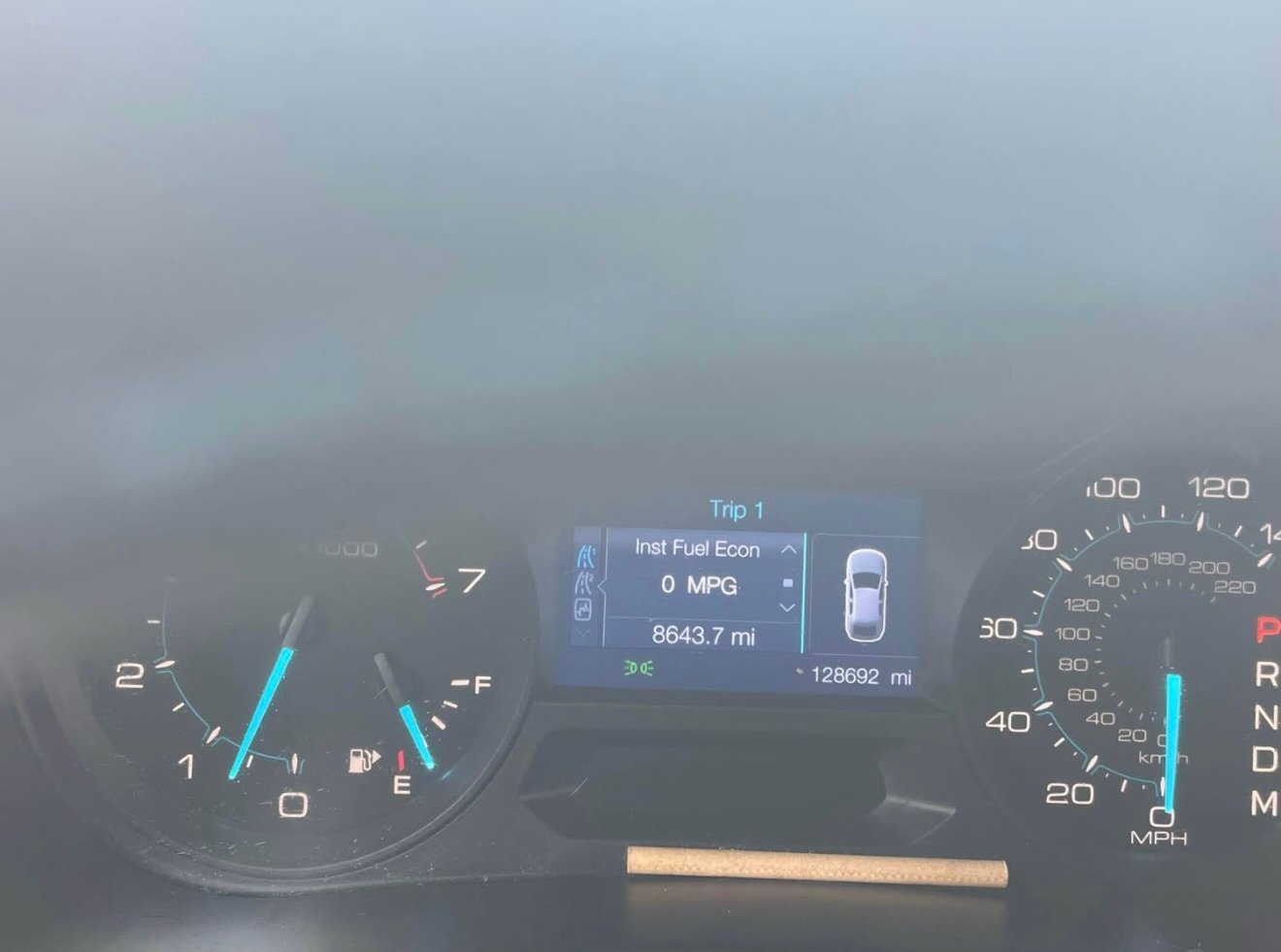 
								2013 Ford Explorer 4WD 3.5 V6 full									