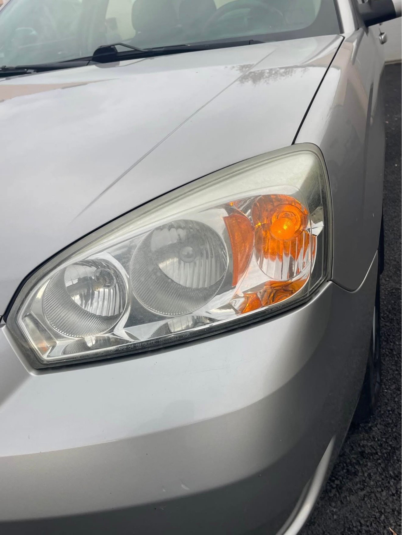 
								2006 Chevrolet Malibu LT FWD full									