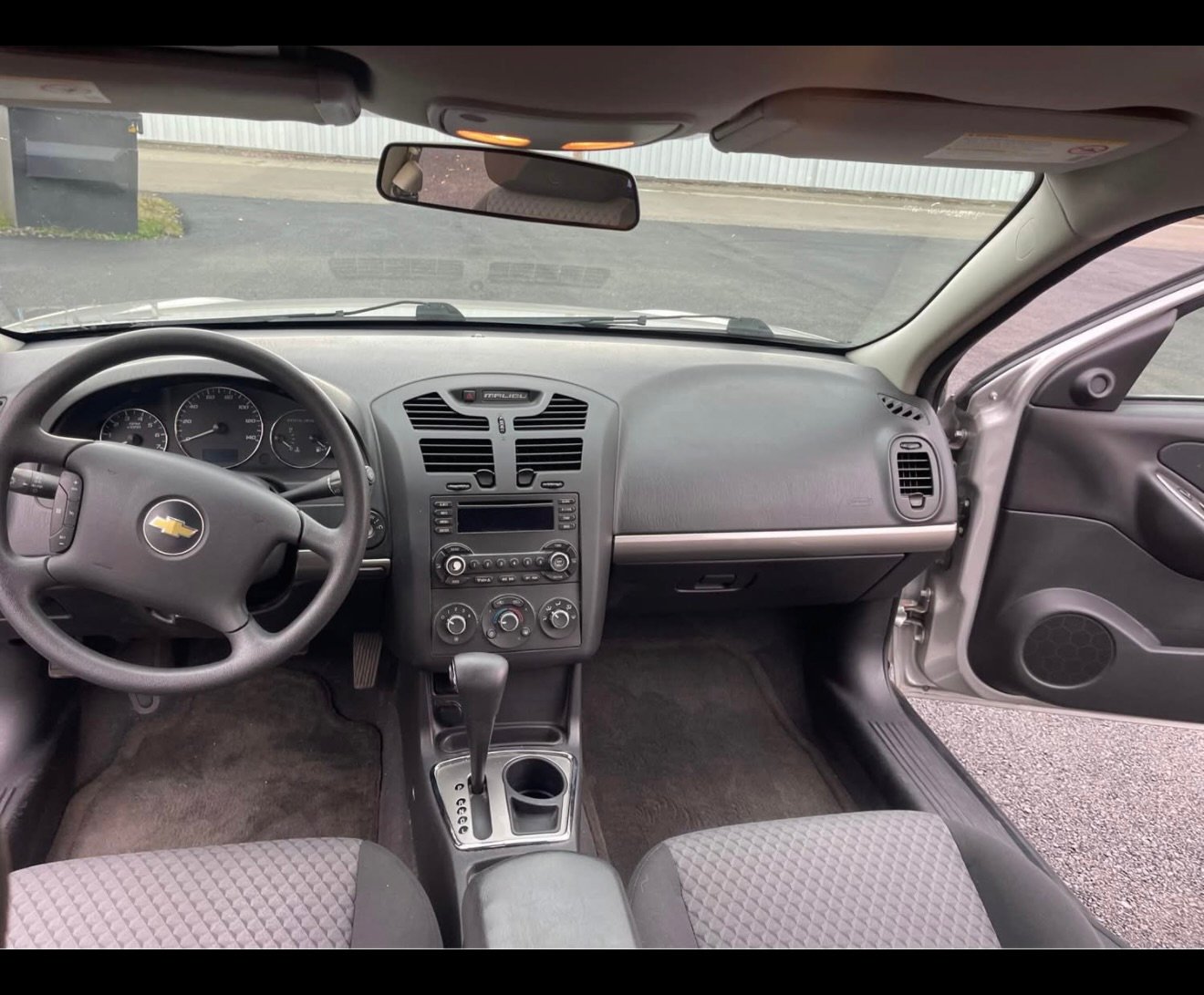 
								2006 Chevrolet Malibu LT FWD full									