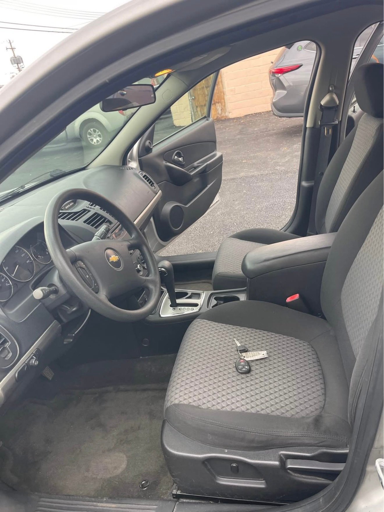 
								2006 Chevrolet Malibu LT FWD full									