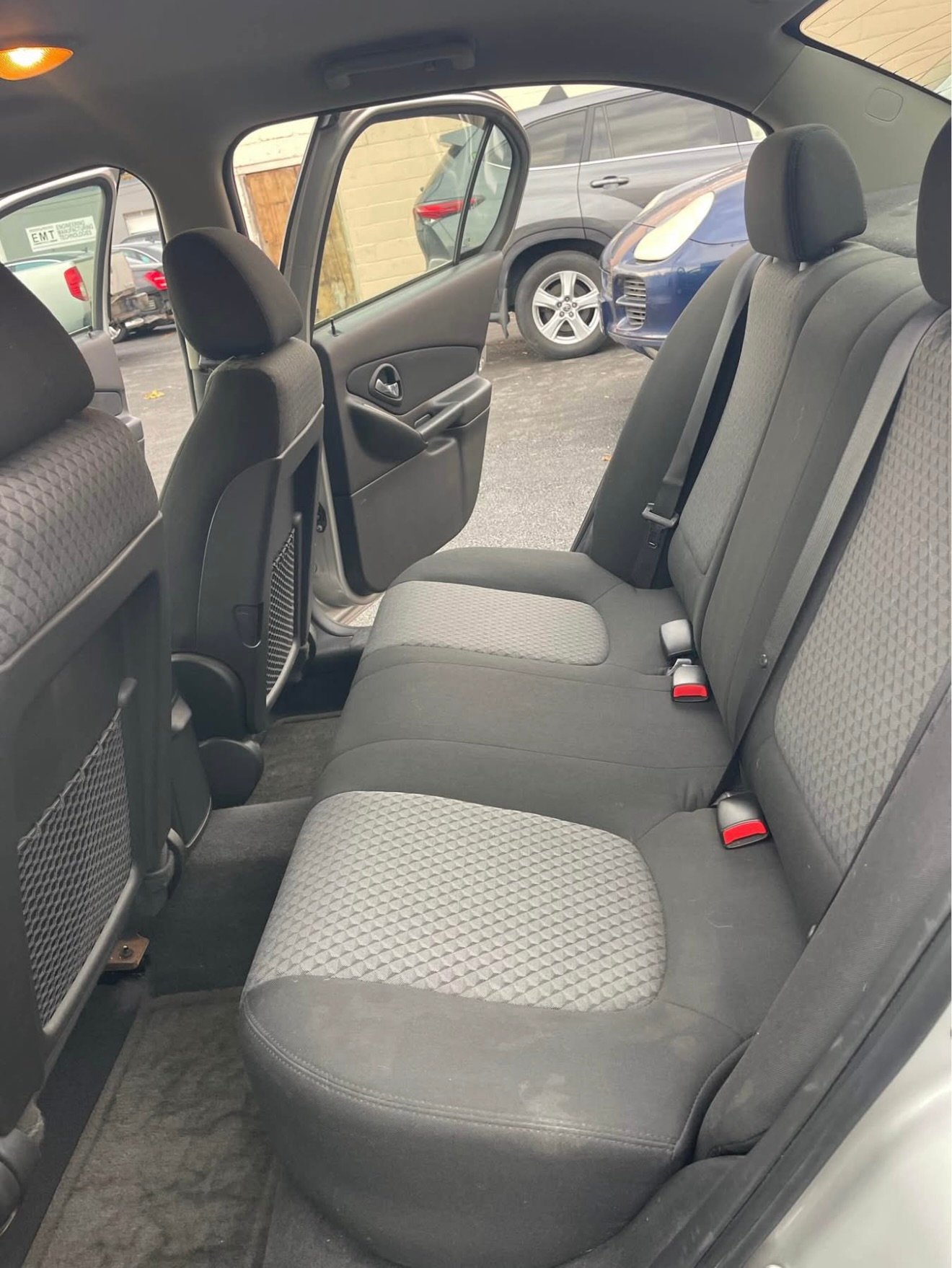 
								2006 Chevrolet Malibu LT FWD full									