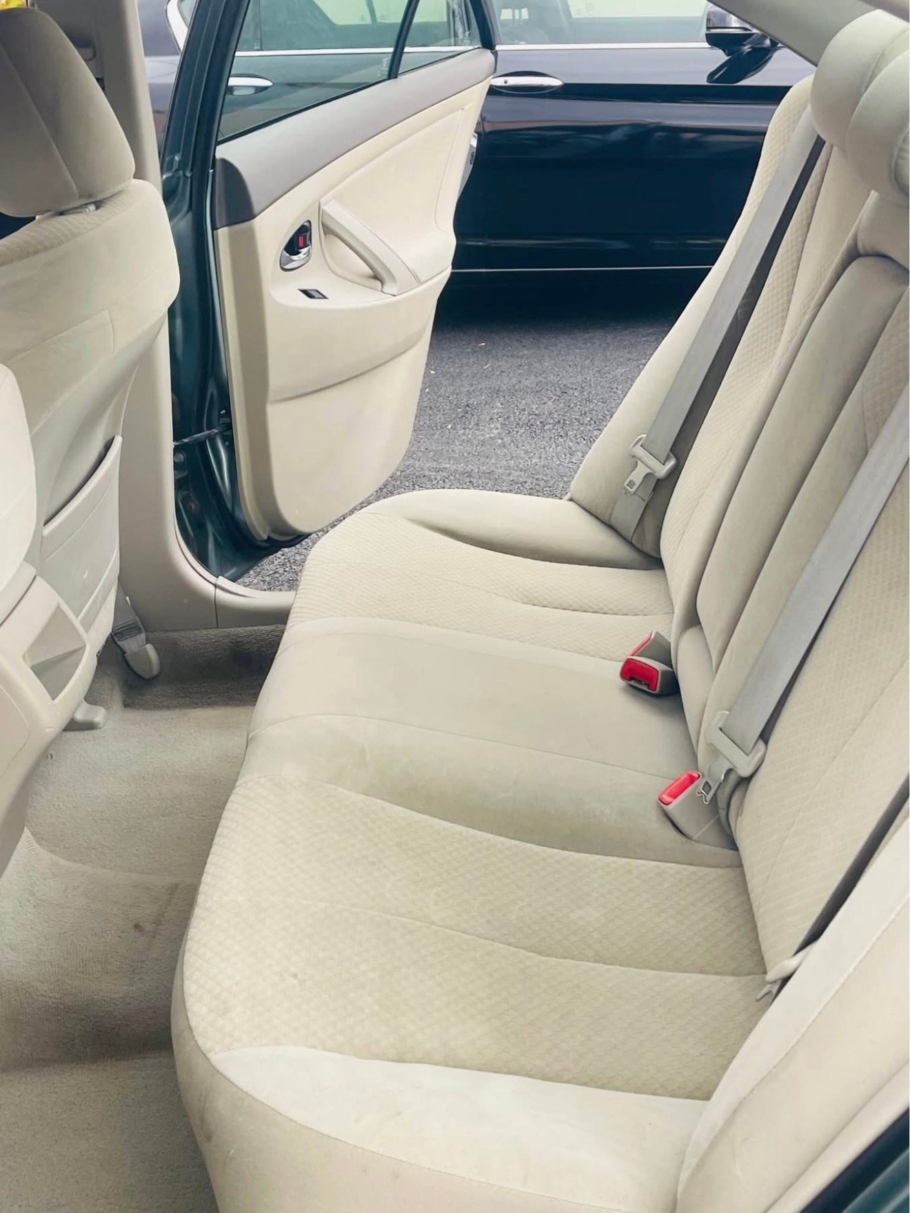 
								2008 Toyota Camry LE FWD full									