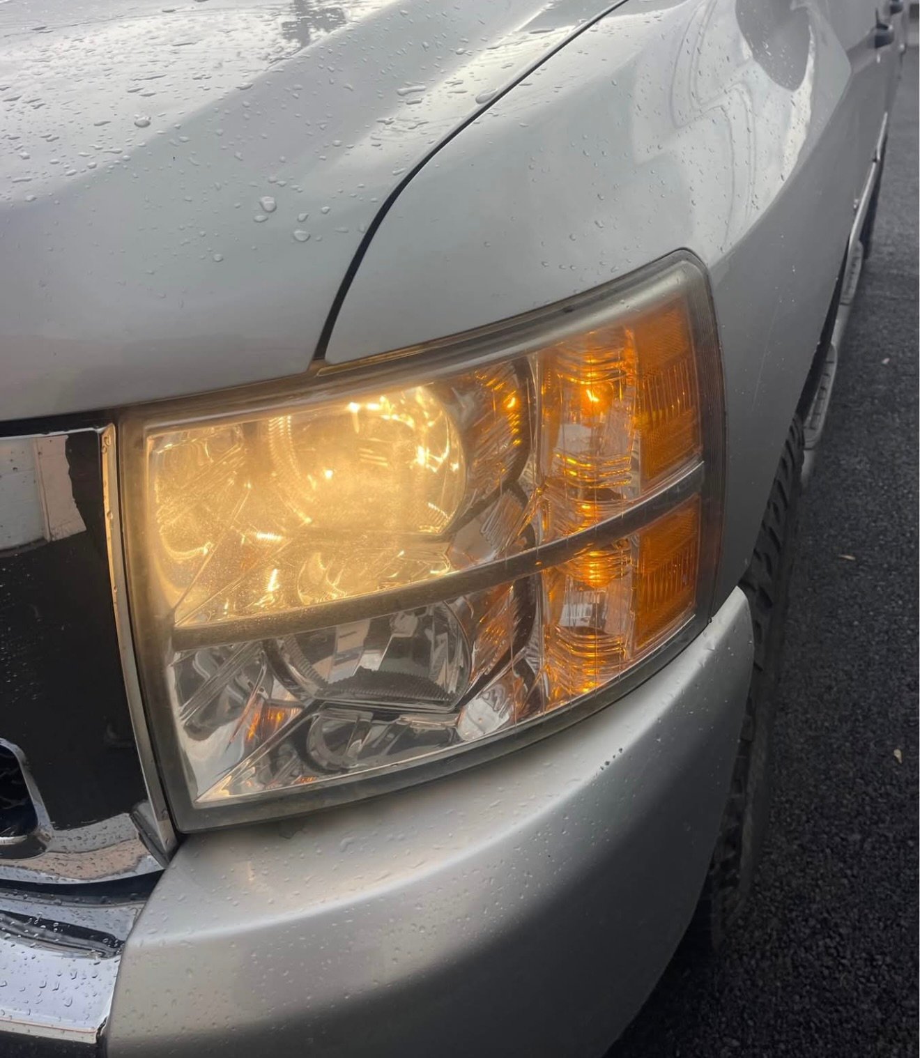 
								2010 Chevrolet Silverado 1500 LT 4WD Crew Cab full									