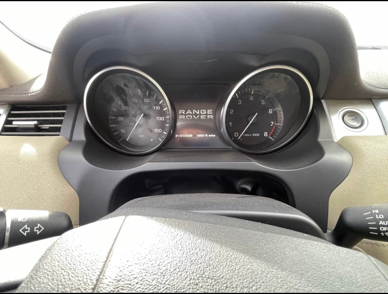 
								2013 Range Rover Evoque Pure AWD full									