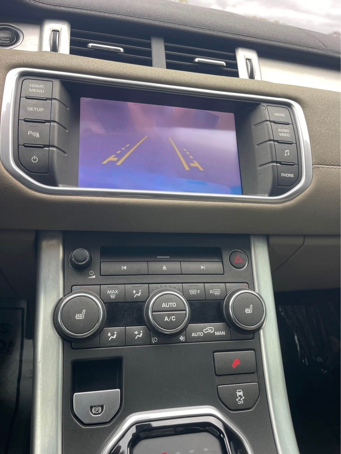 
								2013 Range Rover Evoque Pure AWD full									