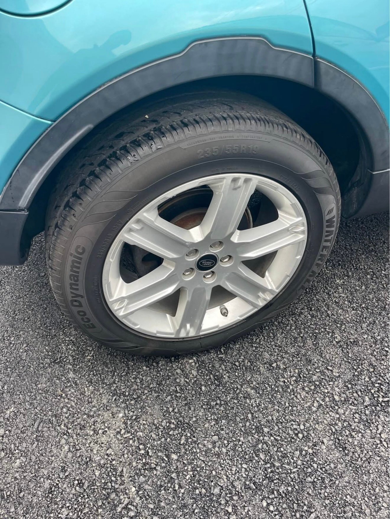 
								2013 Range Rover Evoque Pure AWD full									