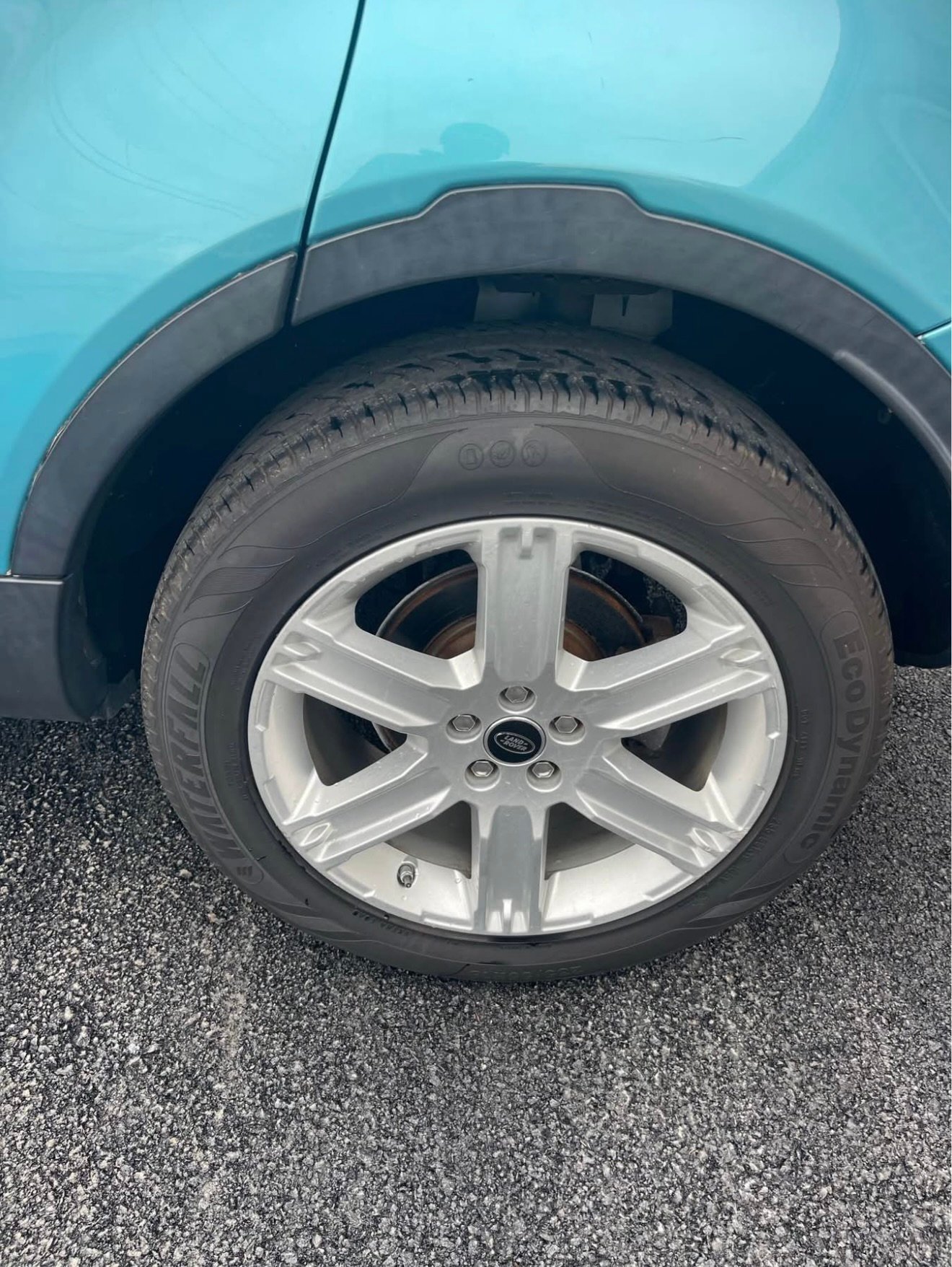 
								2013 Range Rover Evoque Pure AWD full									