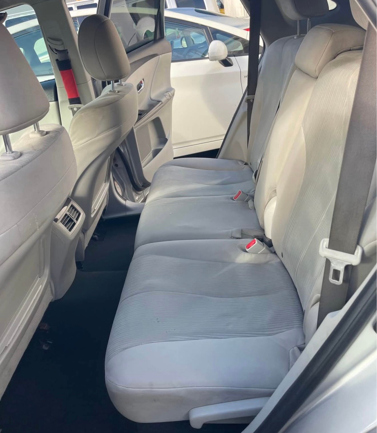 
								2010 Toyota Venza Base full									