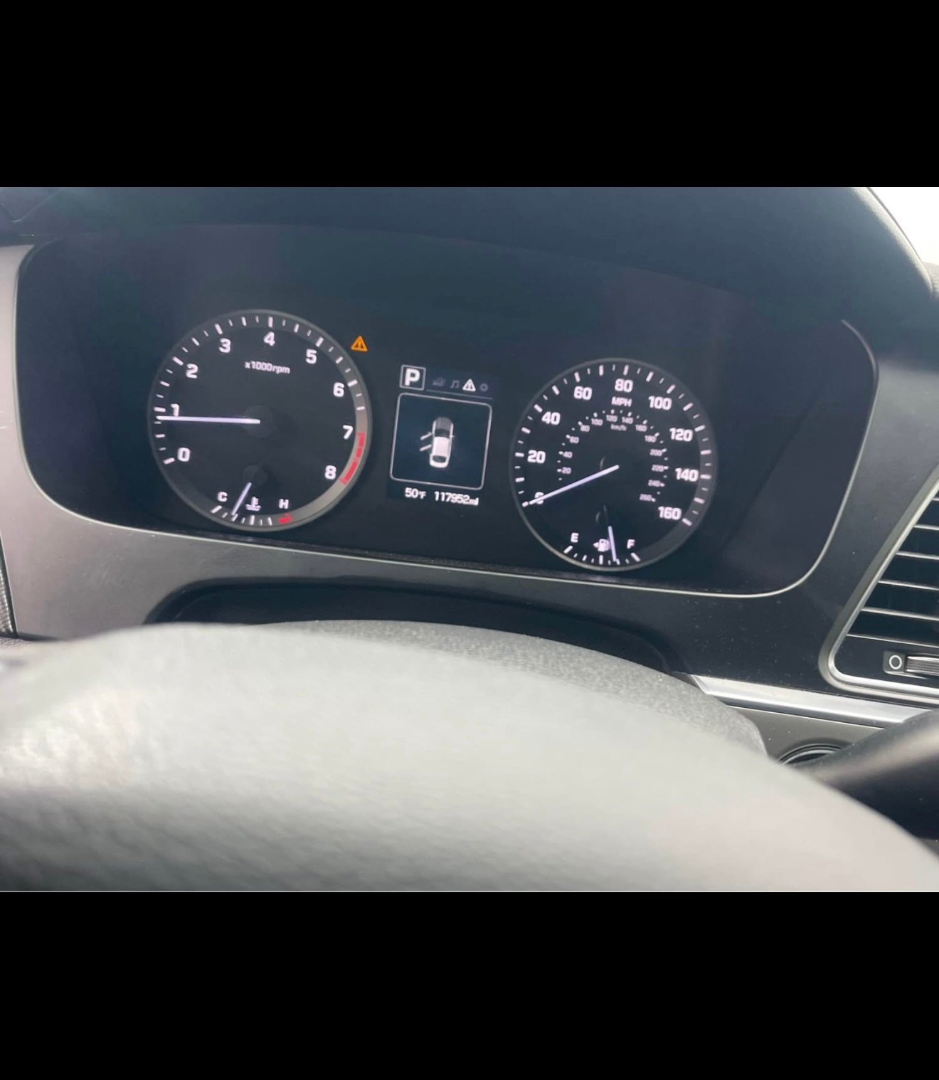 
								2016 Hyundai Sonata Sport full									