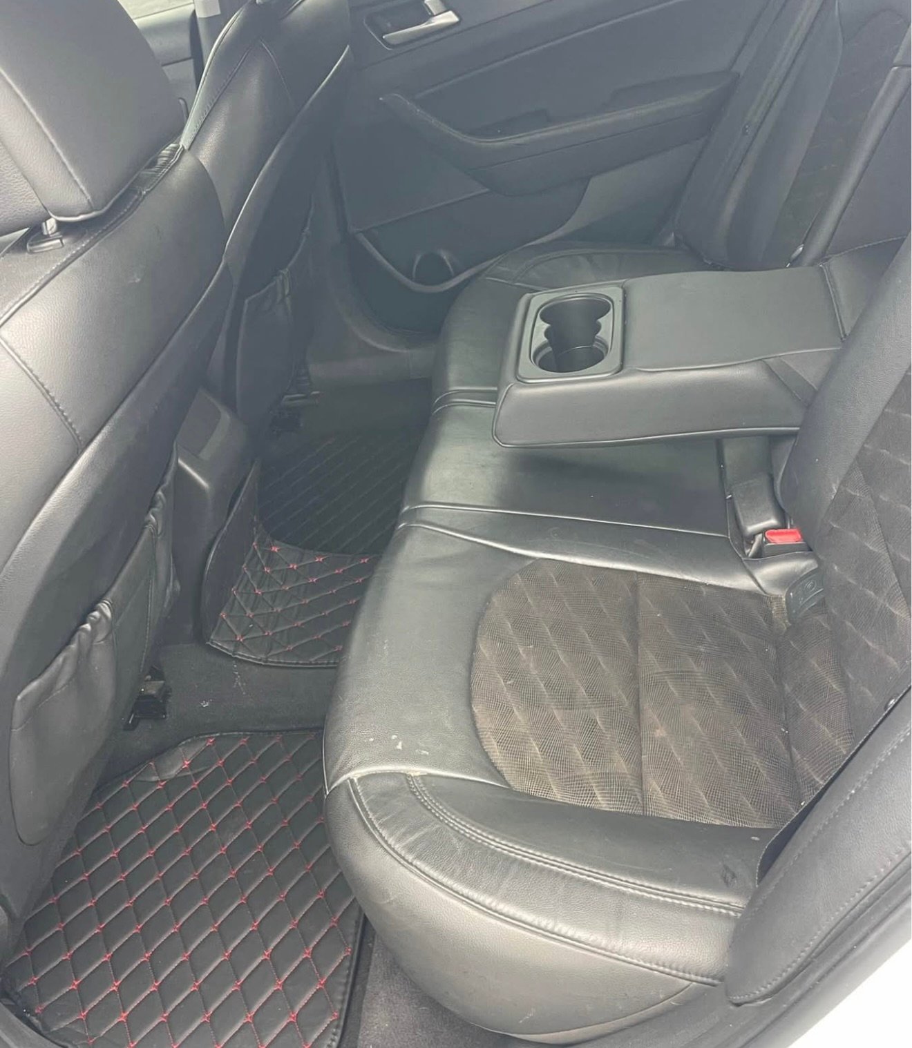 
								2016 Hyundai Sonata Sport full									