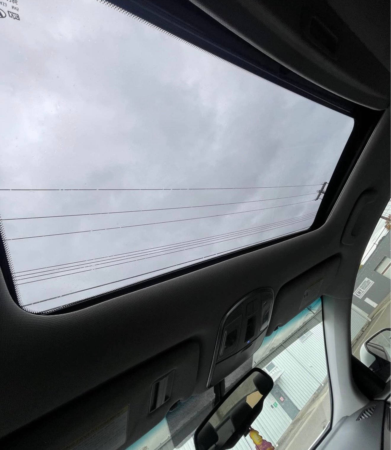 
								2016 Hyundai Sonata Sport full									