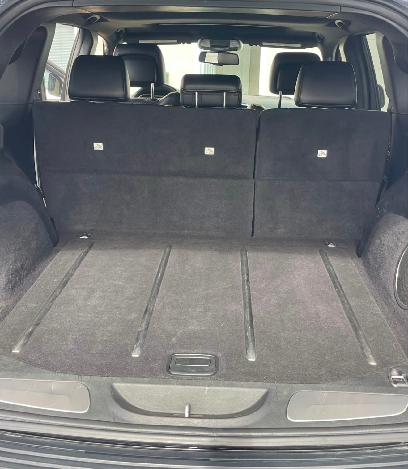 
								2014 Jeep Grand Cherokee Limited 4WD full									